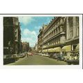 Glamorgan CARDIFF St Mary Street Postcard by Ph...