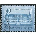 1987 Michel 3914 - fine used (o)