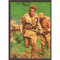 1992 Pro Set Indiana Jones The Young Chronicles...