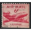 1947/1953 Michel 553E - fine used (o) - from bo...