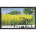 GER 2006 €0.55 (S/A) 'SUMMER' FINE USED (EBID54...