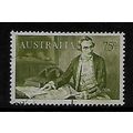 AUSTRALIA 1966 75c OLIVE CAPTAIN COOK SG 400 FI...