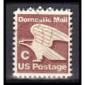 Used 1946 20c C Eagle Fine W1236