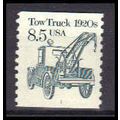 2129 8.5c Tow Truck Fine MLH Dry Gum CNS 1 KA5444
