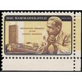 1204 RSB 4c Dag Hammarskjold Fine MNH V4412