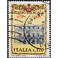 Italy. 1978 170L S.G.1541 Used