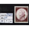 Los H22669: Deutsches Reich Mi. 810 **