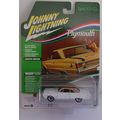 JOHNNY LIGHTNING ' 1967 PLYMOUTH GTX ( 2022)