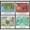 1985 Musicians_Unmounted Mint BR1-2a