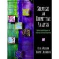 Strategic And Competitive Analysis