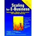 Scaling For E-Business