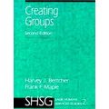 Sage Human Services Guides: Creating Groups