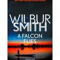 A Falcon Flies, 1