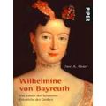 Wilhelmine Von Bayreuth