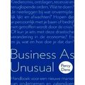 Business As Unusual