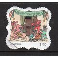 AUSTRALIA: BIB & BUB, 2024 GUMNUT BABIES, USED ...