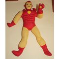 Good Stuff Marvel Comics Iron Man Plush