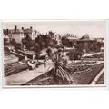 Promenade Gardens Clacton-on-Sea Essex RP Postc...