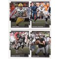 2017 Donruss Football Oakland Raiders team set ...