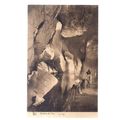 GROTTES DE HAN, HAN-SUR-LESSE, BELGIUM unused v...