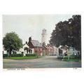 EAST GREEN, SOUTHWOLD. unused vintage postcard ...