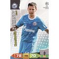 Adrenalyn XL Champions League 2011/2012 Konstan...