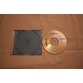 THEME FROM NORTHERN EXPOSURE-5" Promo CD Single