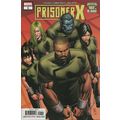 Age of X-Man: Prisoner X (2019 Ltd) # 001 NM (C...