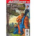 Marvel Adventures: Fantastic Four # 005 NM MODE...