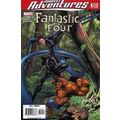 Marvel Adventures: Fantastic Four # 010 NM MODE...