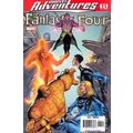 Marvel Adventures: Fantastic Four # 011 VFN MOD...