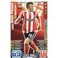 Match Attax 2015/2016 Extra R13 James Ward-Prow...