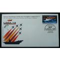 Malaysia 13th Langkawi International Maritime A...