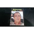 1971 Topps Card # 463 Tom Kelley Very Good (3) ...