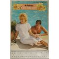 1983 Patons 7119 sun top, cotton