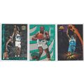 Byron Scott 20x card lot