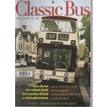 Classic Bus No.81 Febuary March 2006