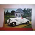 1935 AUBURN SPEEDSTER 851, BEAULIEU MOTOR MUSEU...