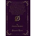 The Old Book Collector's Miscellany, or a Colle...