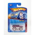 Hot Wheels Mercedes-Benz G500 #034 Blings 4/10 ...