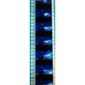S.W. Clone Wars. Pk HCH - C057e . - 1 STRIP OF ...