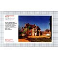 Meldreth Cambridgeshire Sale Advert - 1991 Cutting