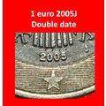 PHALLIC (2002-2006): GERMANY★1 EURO 2005J ERROR...