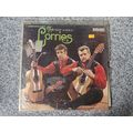 The Corries – "Live" A Live O (6870539) 1972 (LP)