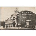 Cinema House, Sheffield, Yorkshire, 1926 - FCB ...