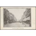 Westgate Street, Gloucester, Gloucestershire, c...
