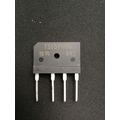 TS15P05G Bridge Rectifier 600V 15A