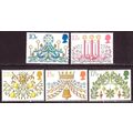 1980 Christmas_Unmounted Mint BR1-2a