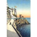 R053139 Amalfi. Hotel Luna