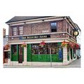 pt9945 - The Bedford Arms Pub , Gwyn St , Bedfo...